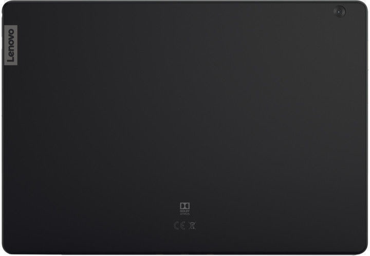 Tahvelarvuti Lenovo Tab M10 10.1, must, 10.1", 2GB/32GB