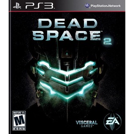 Dead Space 2 - Unpacked PS3
