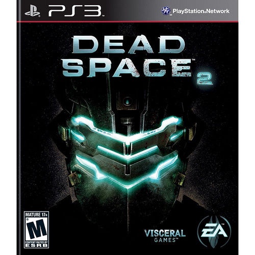 PlayStation 3 (PS3) žaidimas Electronic Arts Dead Space 2 - Unpacked