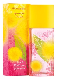 Parfüümid Elizabeth Arden Green Tea Mimosa 50ml EDT