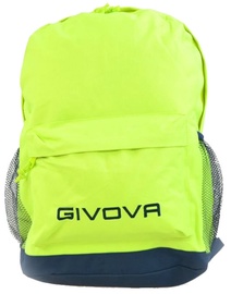 Kuprinė Givova Scuola Yellow