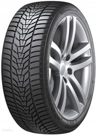 Зимняя шина Hankook Hank W330A 255/65/R17, 114-H-210 km/h, XL, C, B, 73 дБ