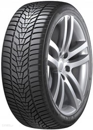 Ziemas riepa Hankook Hank W330A 255/65/R17, 114-H-210 km/h, XL, C, B, 73 dB