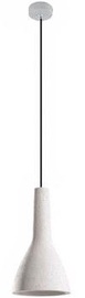 Sollux Empoli SL.0280 Ceiling Lamp 15W E27 White