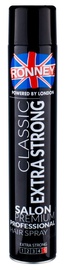 Ronney Salon Premium Professional Hairspray 750ml Classic