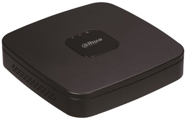 Dahua 8CH DVR DHI-XVR4108C-B Black
