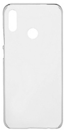 Mocco Ultra Back Case 1mm For Huawei Mate 20 Lite Transparent