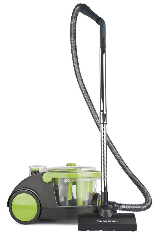 Putekļsūcējs ar ūdens filtru Arnica Bora 4000, 850 W