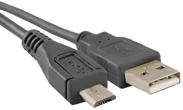 Qoltec Cable USB to USB-micro 1.8m