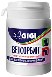 GiGi Vetsorbin 20 Tablets