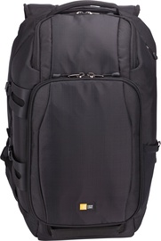 Case Logic Luminosity Medium DSLR + iPad Backpack DSB-101 Camera Case Black