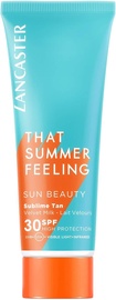Солнцезащитное молочко Lancaster Sun Beauty SPF30, 75 мл