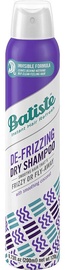 Sausais šampūns Batiste De-Frizzing, 200 ml