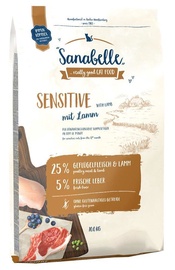 Sausā kaķu barība Bosch PetFood, 10 kg