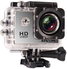 Seikluskaamera Sjcam SJ4000 Silver