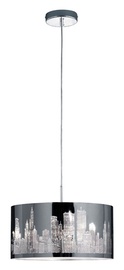 Lampa Trio City 308400206, karināms, 40 W, E14