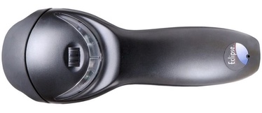 Honeywell MS5145 Eclipse PS/2 Black