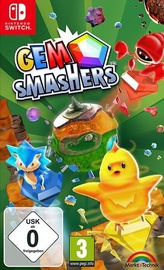 Gem Smashers SWITCH