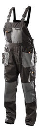 Kombinezons Neo Working Trousers w/ Suspenders XL/56