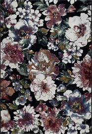 Paklājs Domoletti Argentum 063-0528-3626, daudzkrāsains, 290x200 cm