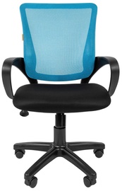 Chairman Chair 969 TW Light Blue