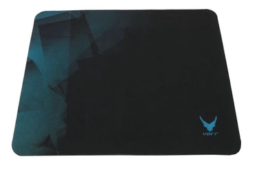 Omega Mouse Pad Black/Blue