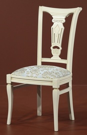 Стул для столовой MN Elegant 16-12 Ivory