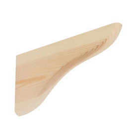 Kronšteins 5227, 215x120 mm, priežu