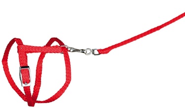 Trixie Harness With Leash For Rabbits & Guinea Pigs 6150