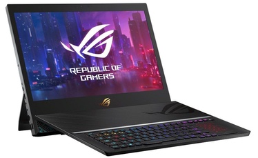 Asus ROG Mothership GZ700GX-EV019R
