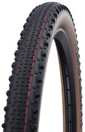 Покрышка Schwalbe ThunderBurt SuperRace TS TLE Tire 29x2.35 Black/Beige