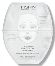 Sejas maskas 111skin Bio Cellulose, 25 ml