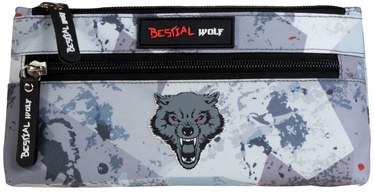 Busquets Pencil Pouch Bestial Wolf 31319526