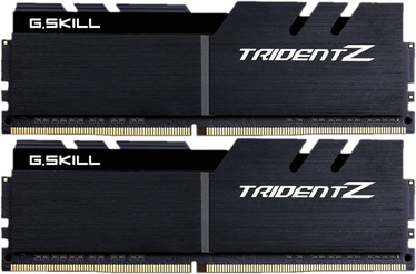 G.SKILL Trident Z 16GB 4400MHz CL19 DDR4 KIT OF 2 F4-4400C19D-16GTZKK