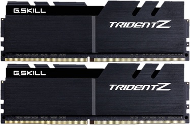 Operatyvioji atmintis (RAM) G.SKILL Trident Z, DDR4, 16 GB, 4400 MHz