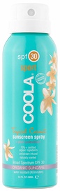 Coola Sport Sunscreen Spray Tropical Coconut SPF30 88ml