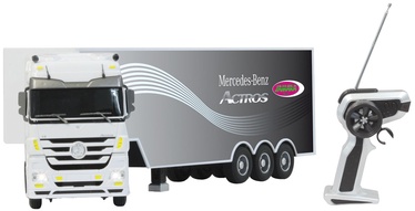 Jamara Mercedes Actros 1:32 White 403640