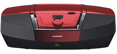 Blaupunkt BB12 Red