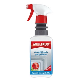 Valiklis apsaugoti nuo pelėsių Mellerud, 0.5 l