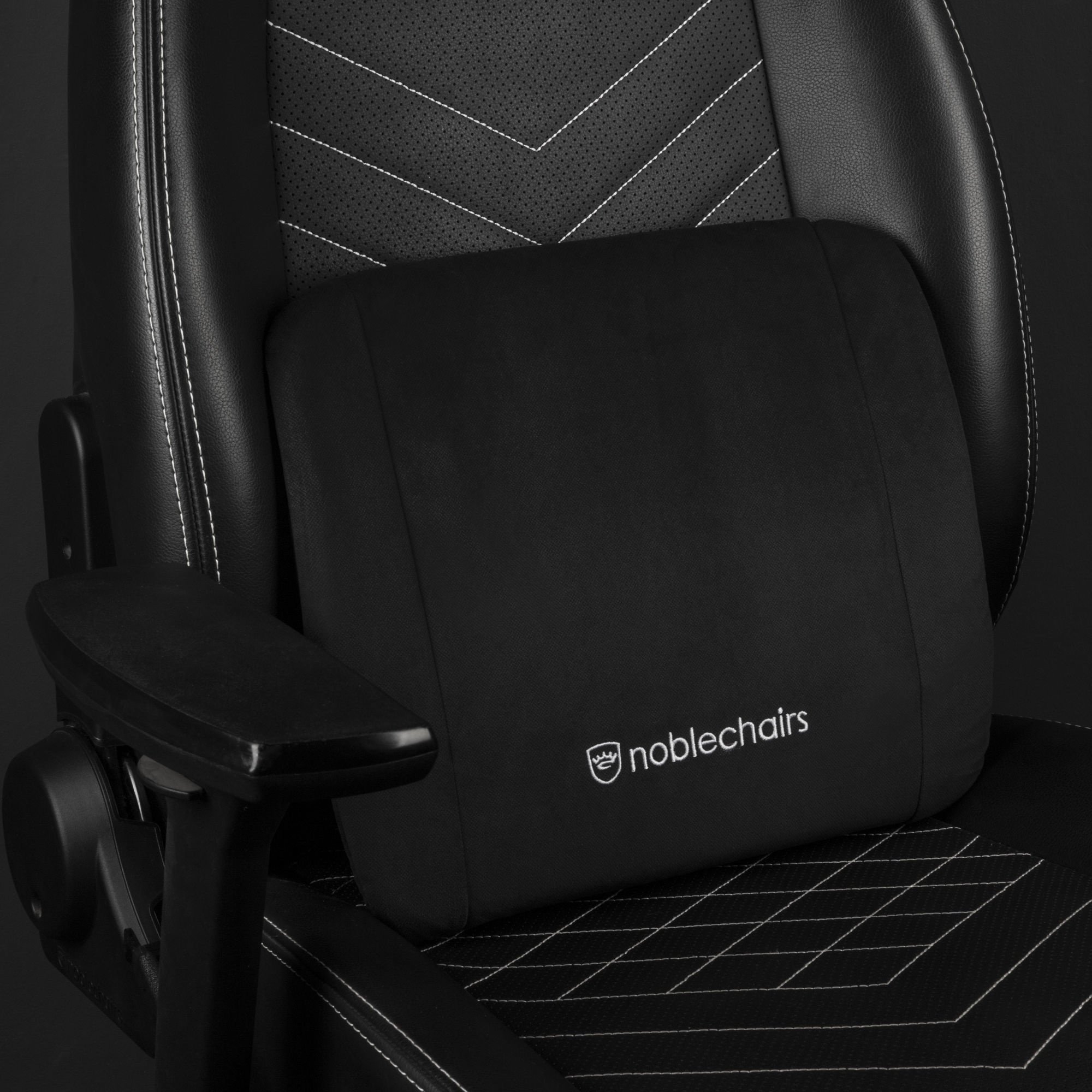 noblechairs cushion set