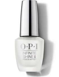 Nagų lako bazė OPI Infinite Shine 1 ProStay Primer, 15 ml