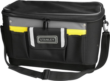 Tööriistakott Stanley, 44.7 cm x 26.2 cm x 25.1 cm, plastik