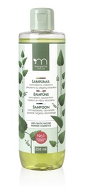 MARGARITA Šampūns ar nātru ekstraktu, 250 ml