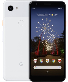 Google Pixel 3a XL Clearly White