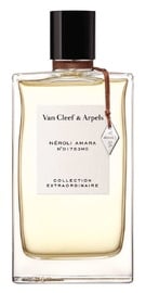 Парфюмированная вода Van Cleef & Arpels Collection Extraordinaire Neroli Amara, 75 мл