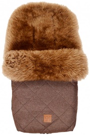 Kaiser Nelly Cappuccino Brown Melange