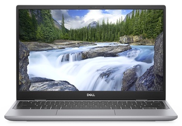 Ноутбук Dell Latitude 3320, Intel® Core™ i5, 8 GB, 256 GB, 13.3 ″