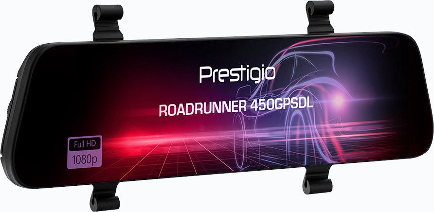 Prestigio roadrunner 450gpsdl обзор