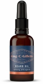 Habemehooldusvahend Gillette King C, 30 ml