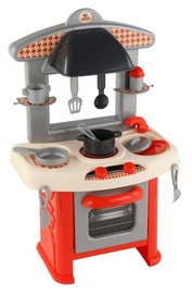 Wader Kitchen With Oven Jana 58874